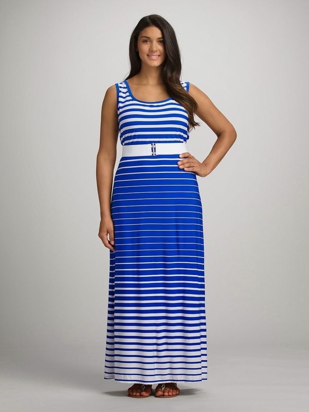 Roz & Ali Maxi Dress